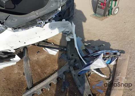 2016 Tesla Model S 60/70/75/85 из США, поврежденный, VIN 5YJSA1E16GF150560